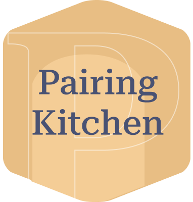 Pairing Kitchen