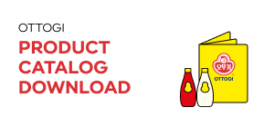 Ottogi product catalog download